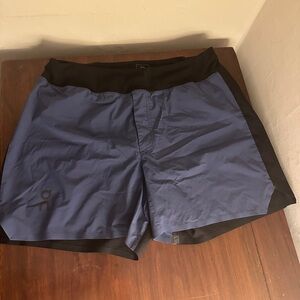 On Cloud Lightweight Shorts